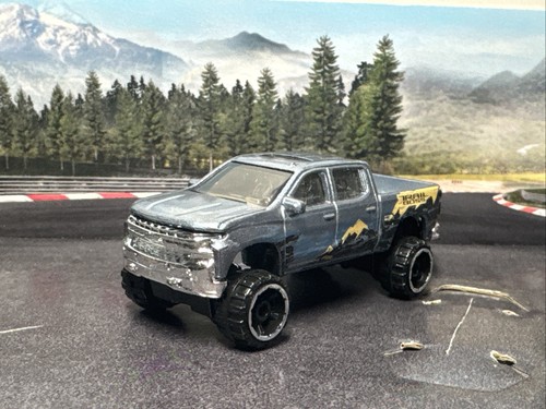 Hotwheels 19 - hotwheels, 1/64