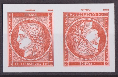 Timbres france neufs 2014 n - timbres,