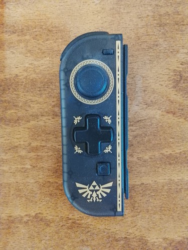 Hori pad manette - hori, gauche