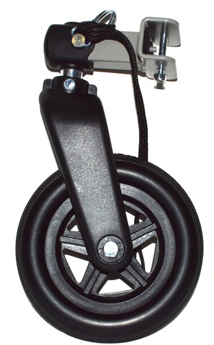 Roue pour remorque - roue,