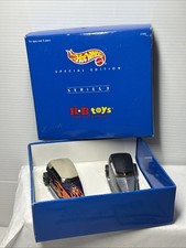 Hotwheels 1/64 🇨🇵 K.B