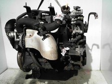 Moteur KIA CARNIVAL 1