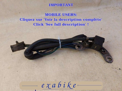 Capteur allumage pour honda - d'allumage,
