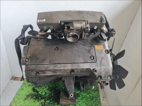 Moteur mercedes sprinter t - mercedes,