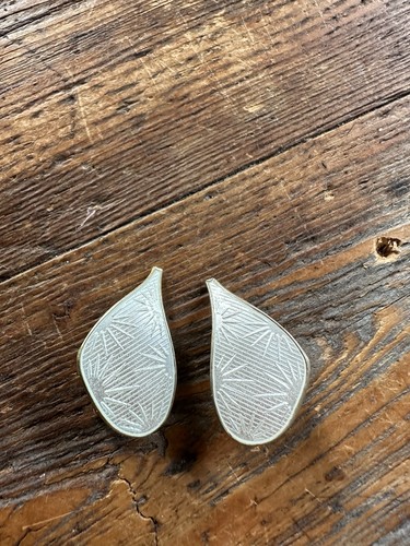 Boucles oreilles argent - d'oreilles,