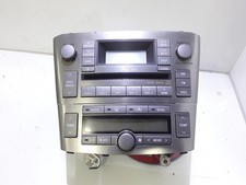 Toyota AVENSIS 2009-2012 Radio Car Stereo 8612005130