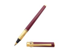 VINTAGE STYLO BILLE CARTIER