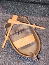 playmobil  1 barque pour