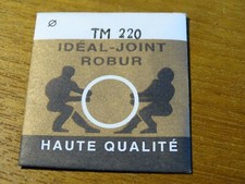 WATCHMAKING PART FOR WATERPROOF WATCH A ROBUR O-RING M DIAMETER 220