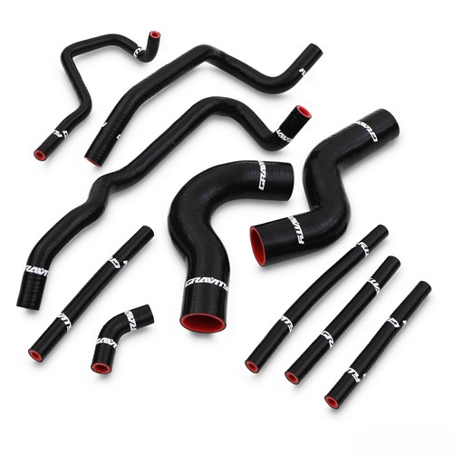 Kit tuyaux radiateur en - tuyaux,