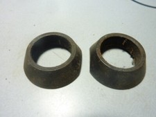 NOS 2 coupelle cuvette