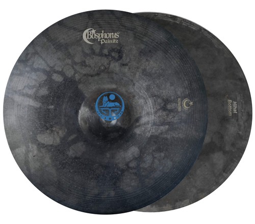 Bosphorus cymbals painite - cymbals,