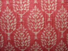 Tissu D'Ameublement En Coton