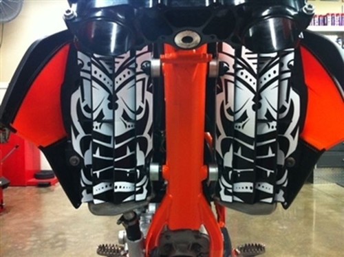 Nihilo ktm cool persienne - ktm, 50