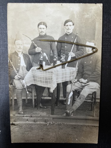 France photo 1914 1918 - photo,