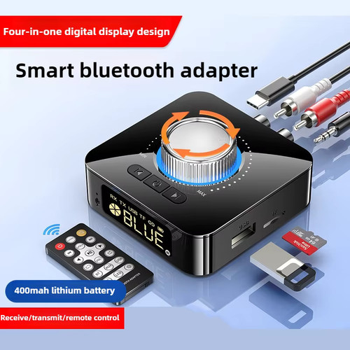 Adaptateur bluetooth aptx - 5.4,