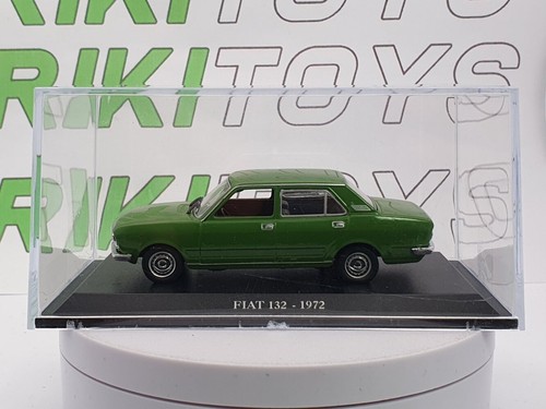Fiat 132 norev - fiat, 1/43