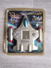 jeu électronique fighter