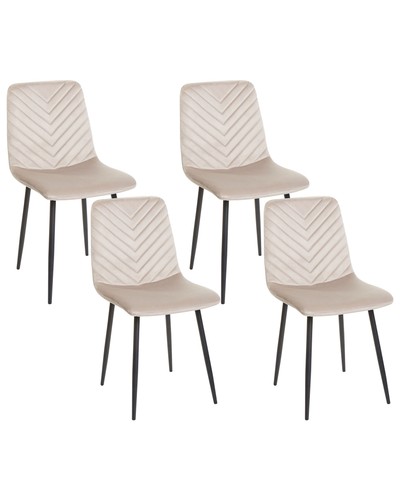Lot chaises salle à - de,