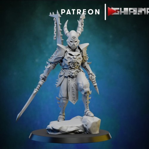 Dark elda incubi eldar noires - incubi,
