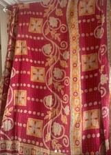 COUVRE LIT RÉVERSIBLE EN