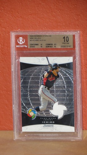 2009 bowman sterling wbc - 2009,