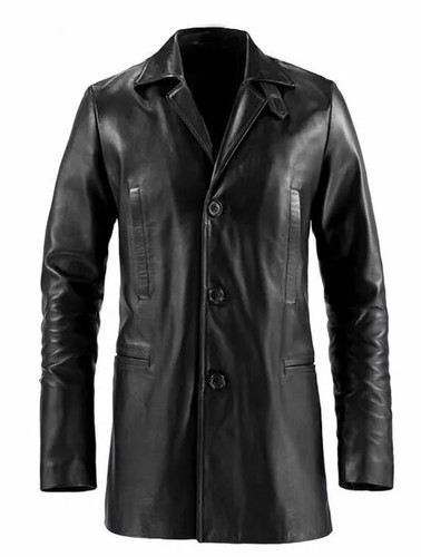 Manteau long trench coat - long, trench-coat