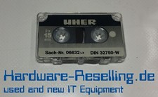 Assmann UHER Mini- Cassette