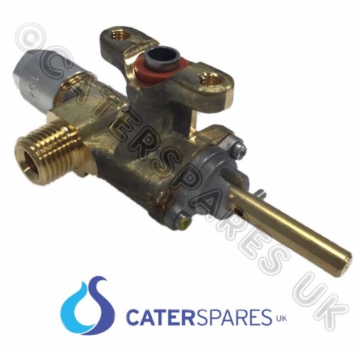 Va11 lincat salamander gaz - va11,