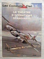 Le Théâtre d' Opérations