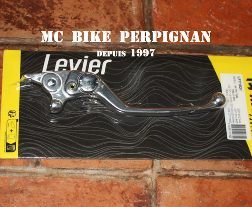 Levier frein yamaha ttr tt - frein,