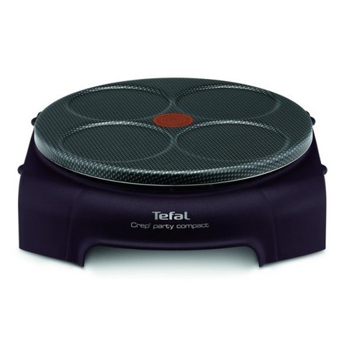 Tefal crêpière électrique - tefal,