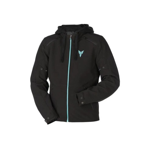 Veste moto avec - veste, sweat