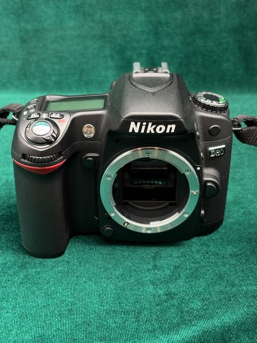 Appareil photo reflex