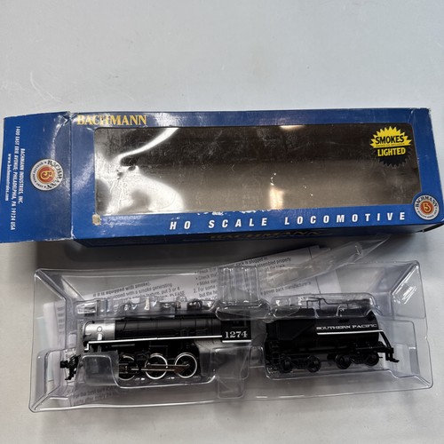 Bachmann 50705 scale - ho,