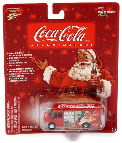 Johnny lightning - 1:64,