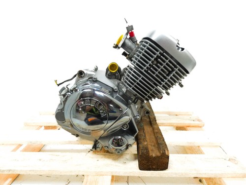 Moteur daelim daystar 125 - (daelim,