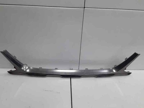 86577j7qa0 grille gauche capot - gauche,