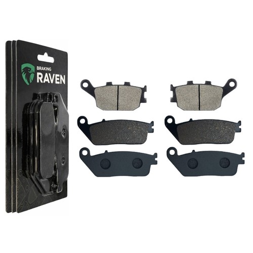Kit plaquettes frein g - plaquettes,