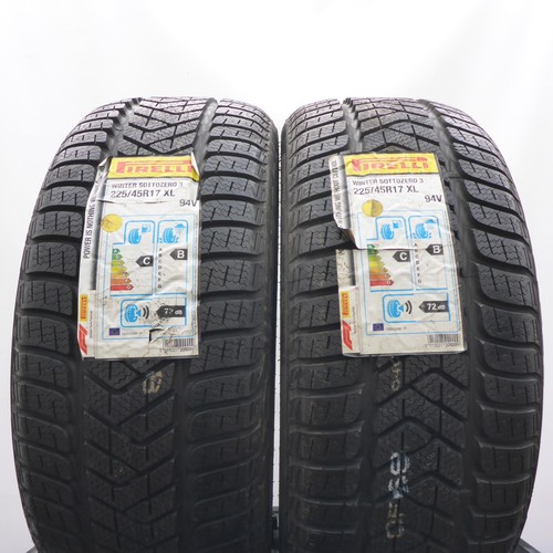 Pirelli winter sottozero 3 - pirelli,