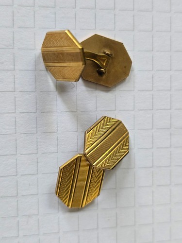 Paire boutons de - 1,