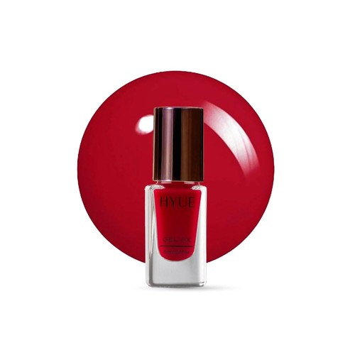 Hyue vernis gel pour - pour, ongles