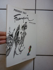 QUEVEAU / PRESQUE  TOUT