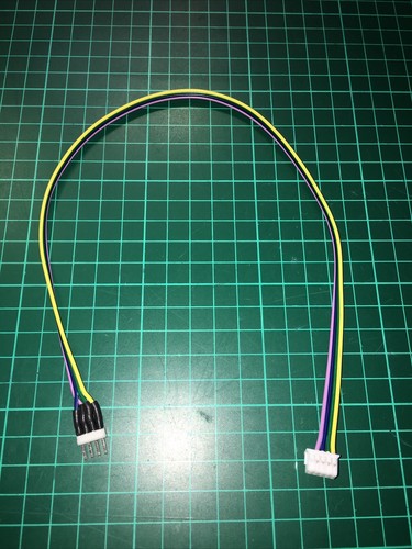 Stereo cable motherboard - stereo,
