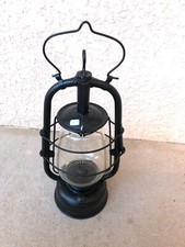 vintage kerosene lamp / storm lamp. N.21