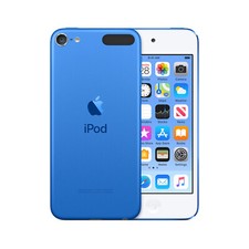 Apple Ipod Touch 7E Génération 7G (32GB) Bleu Collectors RAR NEUF