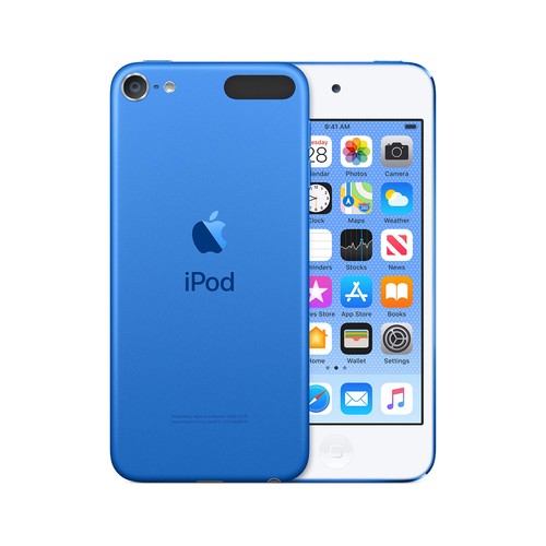 Apple ipod touch - ipod, 7e