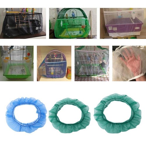 Couverture cage oiseau - couverture,