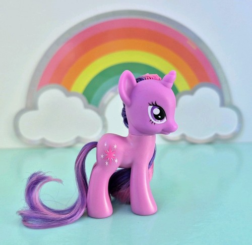 Little pony twilight - pony, g4