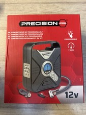 Precision compresseur 12V